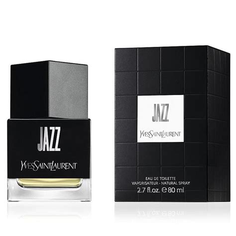 jazz ysl come back|ysl jazz cologne review.